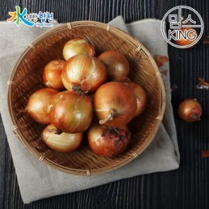 맘스킹  수려한합천 24년 국내산 해와인 햇양파 20kg 소 3번구