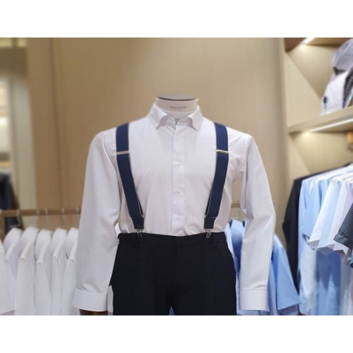 ST듀퐁 24년도 F/W 브로이어 서스펜더TE4FM88SD953TNY