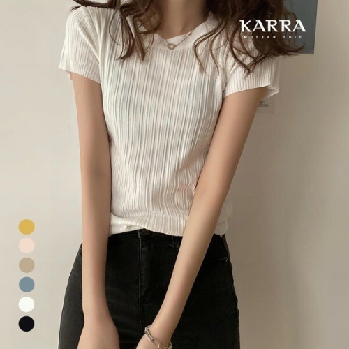 KARRA 세로크레이프니트_A4M1393
