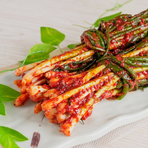 선도농협  국산 선장파김치 2kg