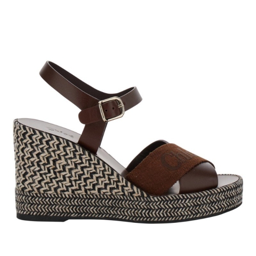 끌로에 웨지샌들 CHC24U01Y-1400