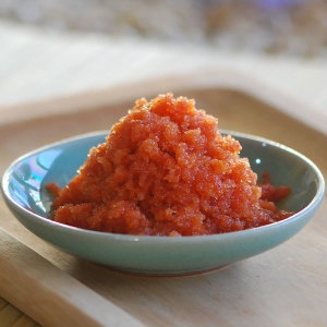 찬예찬  명란분알젓 1kg 젓갈