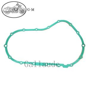 바이크  부품 엔진 1 차 커버 개스킷 키트 할리 스포스터 XL883 XL1200 XL 2004-2021 JGI-34955-04-F