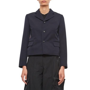 꼼데가르송 자켓 NKJ002S232 Blue