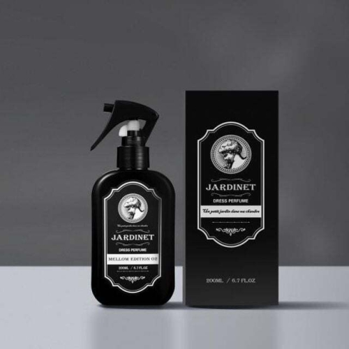 바이오세상 쟈드넷 드레스퍼퓸 200ml