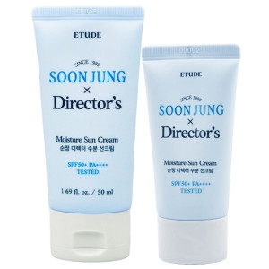 에뛰드하우스 순정 디렉터 무기자차 선크림 50ml