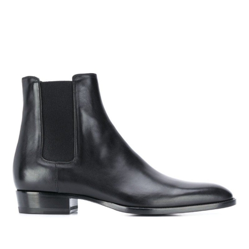 생로랑 와이어트 첼시부츠 634195-1460