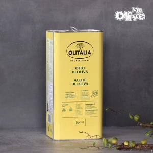 올리타리아 퓨어 올리브유 5L