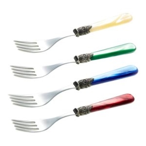 EME 나폴레옹 펄 포크 (중)