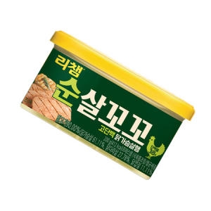 동원F&B  리챔 순살꼬꼬 200g