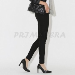 프리마베라 팬츠 55 스판 여자바지 바지 여성바지 밴 WD8B7FA