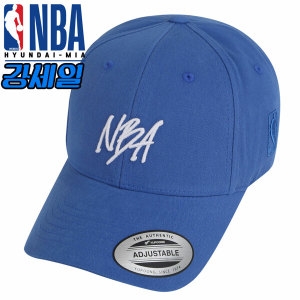 NBA 빅사이즈 캐주얼 농구 테니스 야구 볼캡 캡모자 블랙 블루 N25AP465P