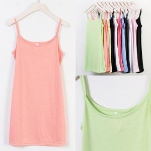 위쉬몰 IN 끈롱나시 0018H407 빅사이즈