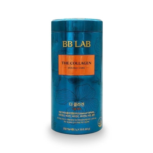 비비랩 더 콜라겐 더블케어 2g 30포