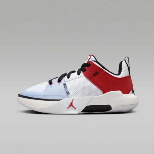 조던 One Take 5 GS 원 테이크 FD2338-160 러셀 웨스트 브룩 남성 남자 여성 농구 슈즈 신발 배쉬 화이트