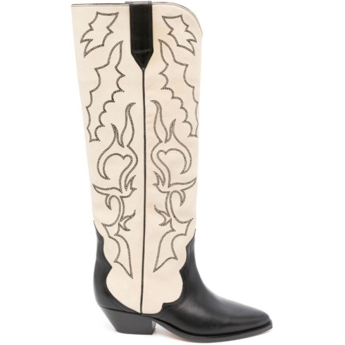 이자벨마랑 덴비 웨스턴부츠 BT0001FA B1A19S-1560