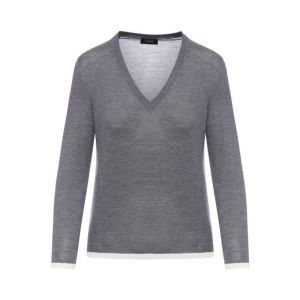 놈 스웨터 4328214778098 GREY Grey