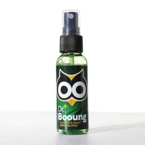 스프레이형 안티포그 40ml H369443 스포츠용품