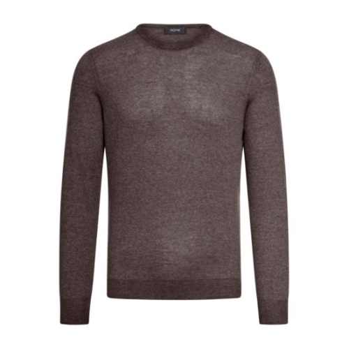 놈 스웨터 4516714790195 BROWN Brown