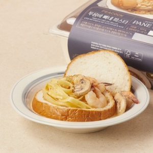 이마트 피코크 투움바 빠네 파스타 577g