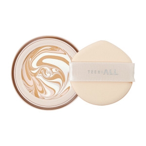 티니올 디 오리지널 크리미 팩트 13g