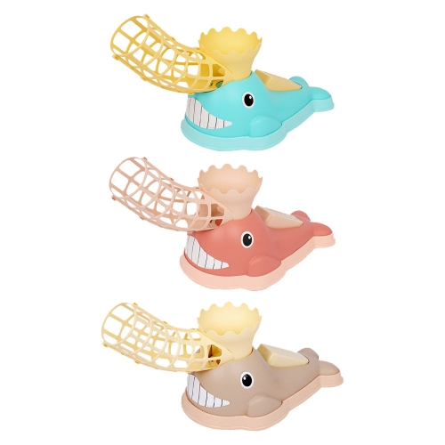 짐앤키즈 고래 팝업 야구 배팅 놀이