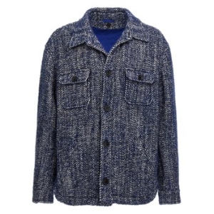 에트로 Casual Jacket MRBA004199TTB50S8462 2809605