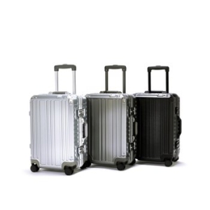 올림피아 반타 폴리카보네이트 캐리어 (20인치)