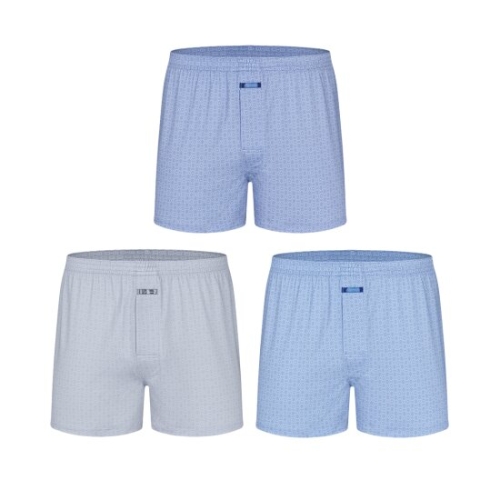 BYC 화사하고밝은모티브니트짜임남팬티3매입MCF2123