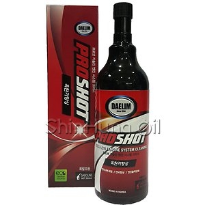 대림기업  프로샷 연료첨가제 가솔린용 500ml