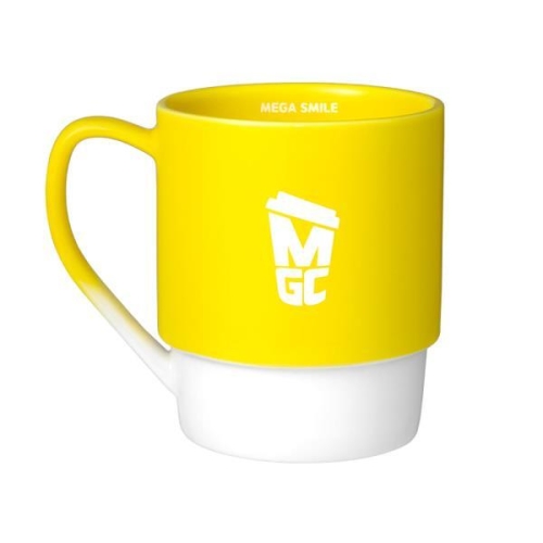 메가MGC커피 엠지씨 머그