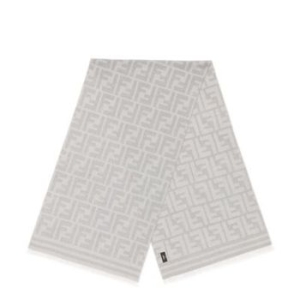 펜디 머플러/스카프 FXS460ASNA GRIGIO