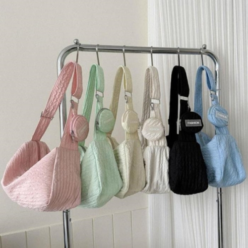 라일리 Rly 대학생 여성숄더백 백팩 코디 숄더백 대학생가방 16946371