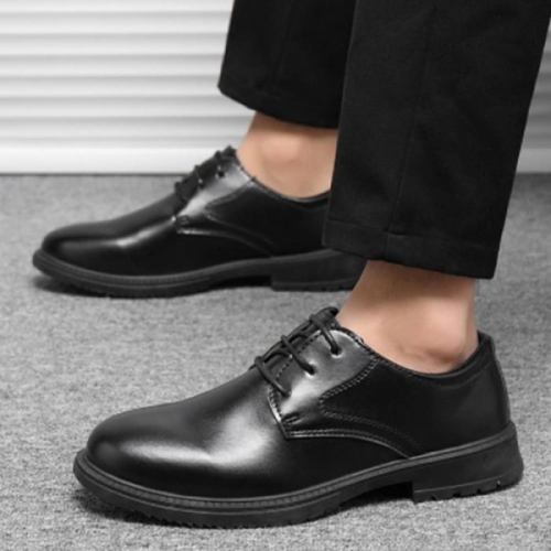 라일리 Rly 슬립온 남성로퍼 스니커즈 키높이 신사화 남성구두 16946340