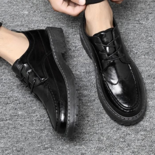 라일리 Rly 캐쥬얼로퍼 키높이 신사화 로퍼 신발 남성정장 남성 16946345