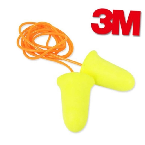 3M EAR Soft FX 312-1260 유선 폼타입 귀마개