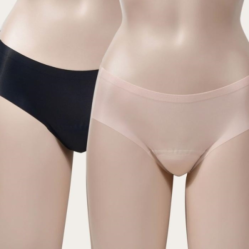  오노마 ONM 여성 쿠치니 패드 햄라인 삼각 방지 팬티 1p 15452222