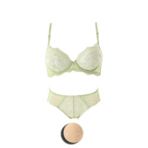 비너스 A컵B컵 VBR1696+VPT1696H 자가드 레이스 페미닌한 소프트 몰드 브래지어+노라 - 에누리 가격비교