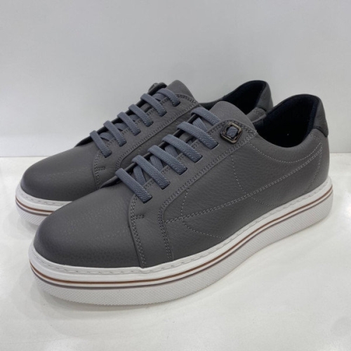 에스콰이아 남성 캐주얼화 스니커즈 YADSHZO69GYcm 579