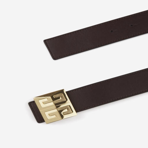 지방시 FW24 벨트 BK4051K14P4G reversible