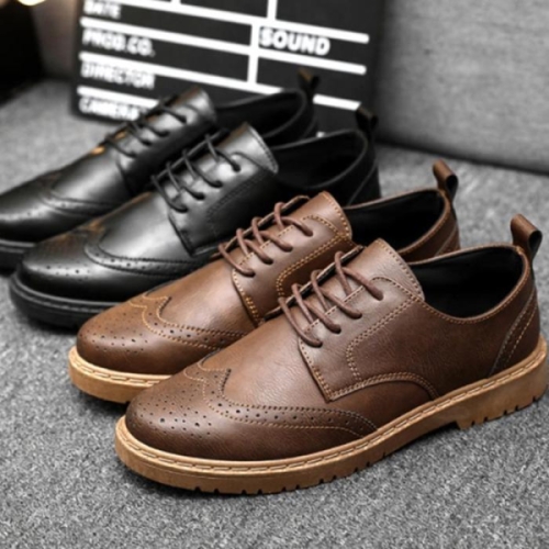 라일리 Rly 남성 캐주얼화 남성로퍼 정장 신사화 키높이 로퍼 16946337