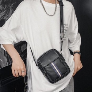 포워드 30대 남자 가방 캐쥬얼 크로스백 실용성좋은 WD96172