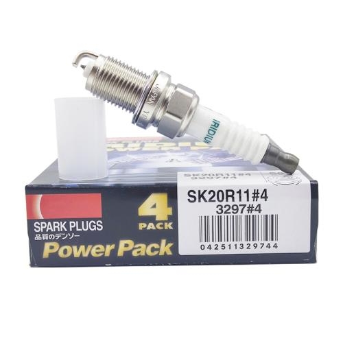 캠리  SK20R11 LS PCs 4 이리듐 GS LX Solara 점화 Previa 4Runner ES 3297 GX RAV4 ..