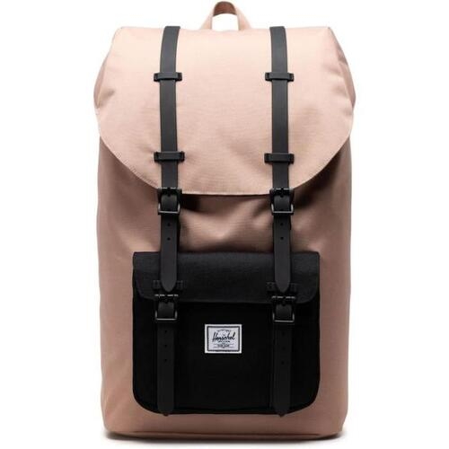 허쉘 SUPPLY CO. 허셸 서플라이 컴퍼니 리틀 아메리카 7995645 따뜻한 회갈색 블랙/한 사이즈 - 에누리 가격비교