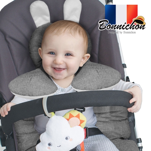 대원E&J  보니숑 유모차시트