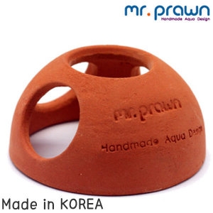 Crawlmiralce  미스터프론 놀이터/치어 은신처 구피 어항장식 수초