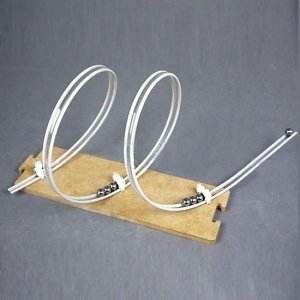 스쿨엔/자석롤러코스터/연결식/5인용/JS-33365