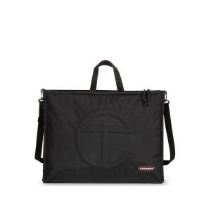 이스트팩 TELFAR X 토트백 텔파 쇼퍼 L EOCBS11 S06