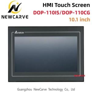 델타  DOP-110IS HMI 터치 스크린 휴먼 머신 인터페이스 디스플레이 DOP-B10S615 교체 10.1 인치