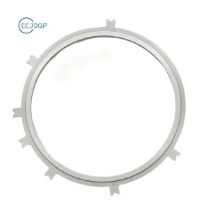 현대  기아 FL-A6GF1-QX 플랜지 변속기 언더 드라이브 브레이크 강판 A6GF1 A6GF2